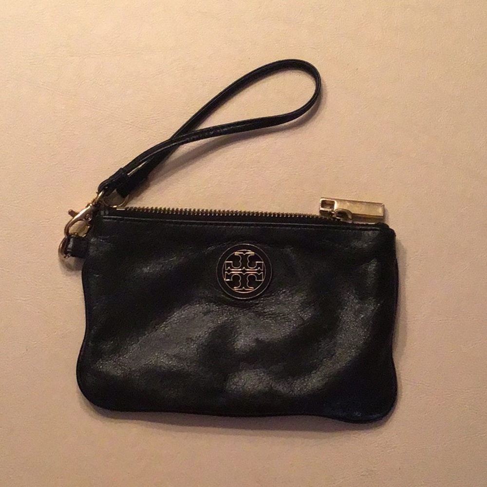 Tory Burch Wristlet